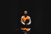 Hughie © Sven Becker