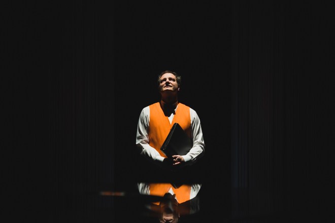 Hughie © Sven Becker