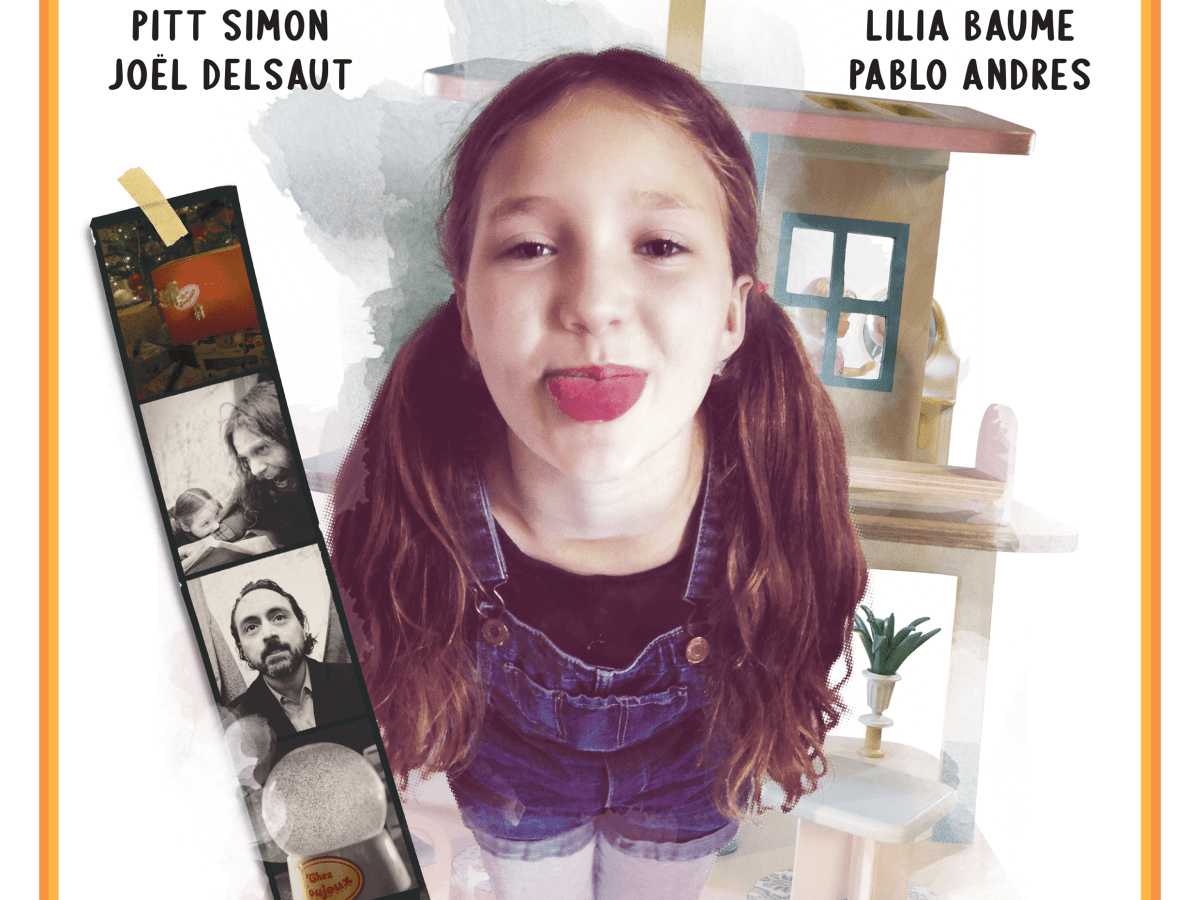 30/11/25 – Short Film Day 2 –&nbsp;Endstatioun