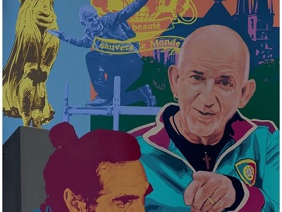 Diffusion du film Borderlovers au&nbsp;Portugal