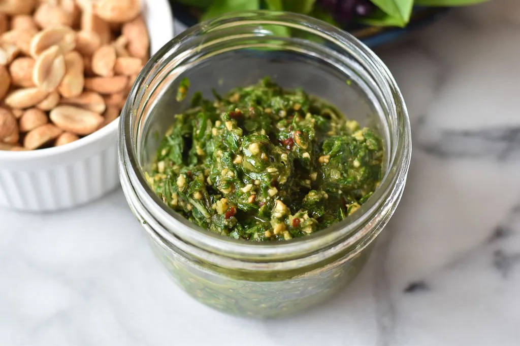 21/05/22 – Atelier&nbsp;Pesto