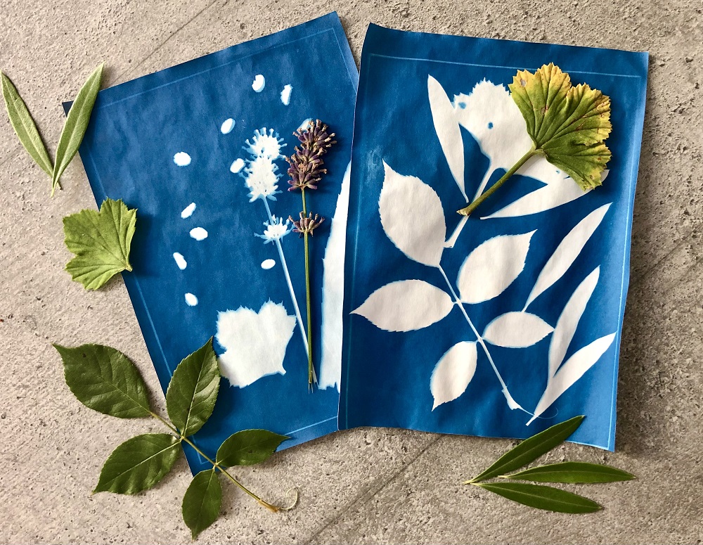 14/07/22 – Verblüffend Tricks mat Solarfotografien an Fotograféieren mam&nbsp;I-Pad