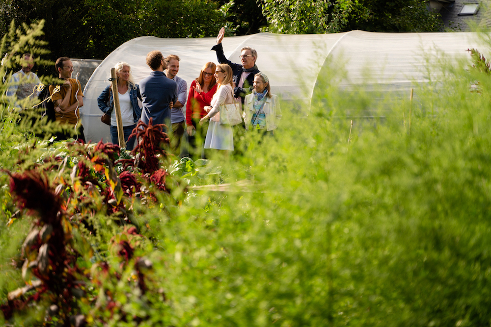 RDV au jardin de Canopée 2022 – Retour en&nbsp;images
