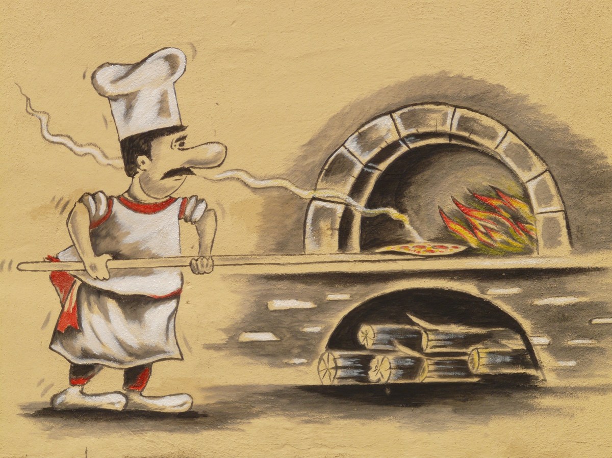 24/11/22 – Atelier&nbsp;SuperPizza
