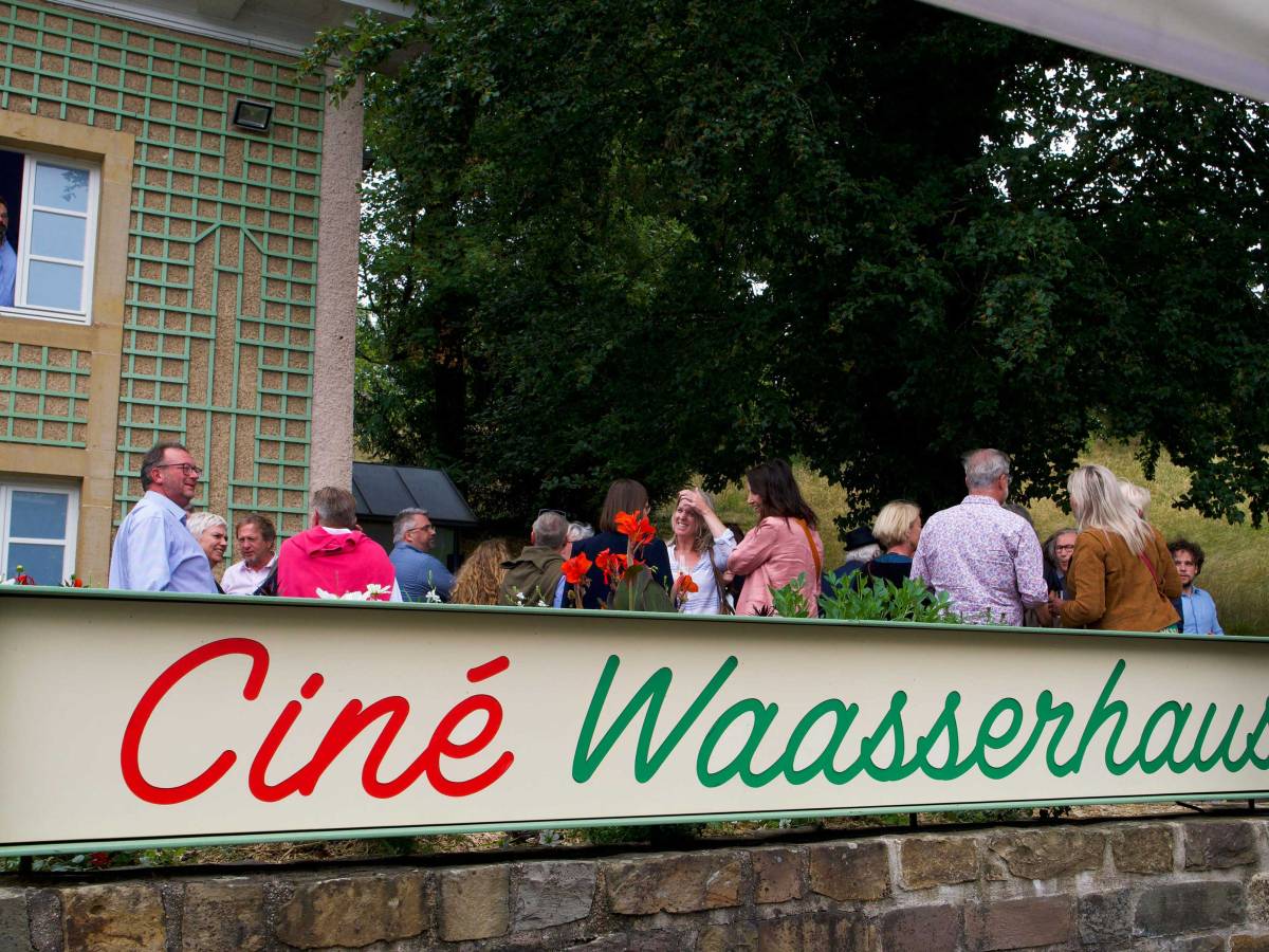 23/07/23 – Avant-première Dany Cage – Retour en&nbsp;images