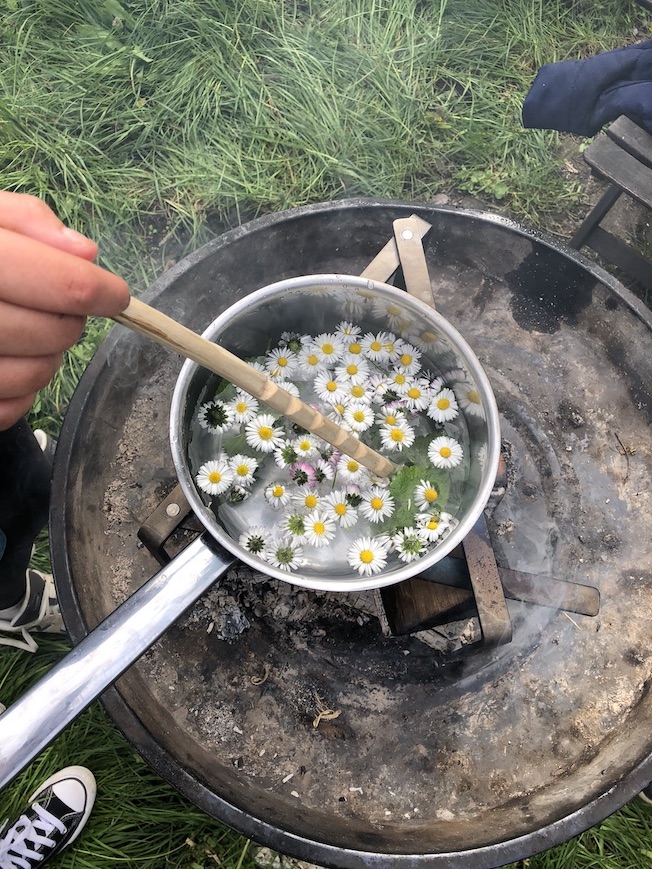 11/04/24 – Atelier : Baume de lèvres – Retour en&nbsp;images