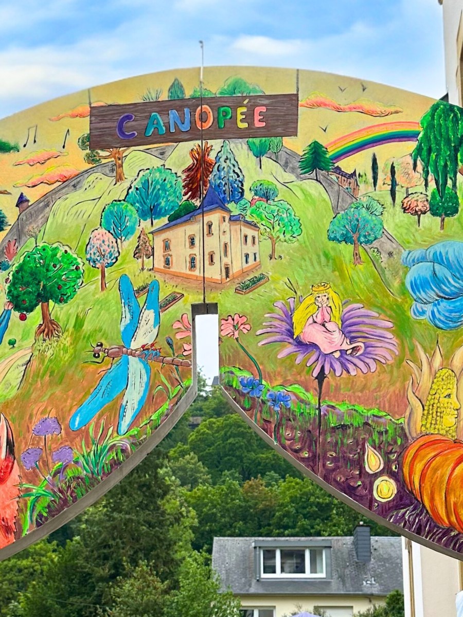 06/09/25 – Rendez-Vous am Gaart vun Canopée – Retour en&nbsp;images