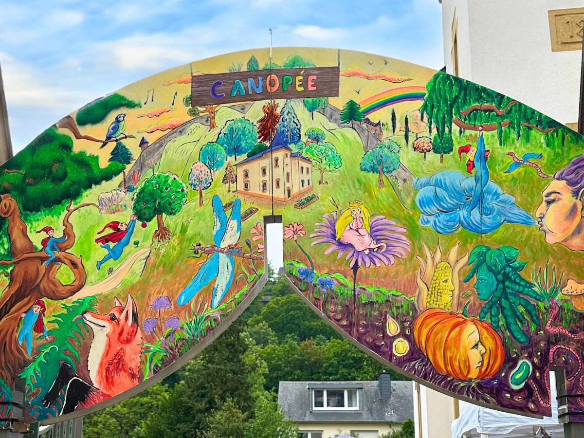 06/09/25 – Rendez-Vous am Gaart vun Canopée – Retour en&nbsp;images