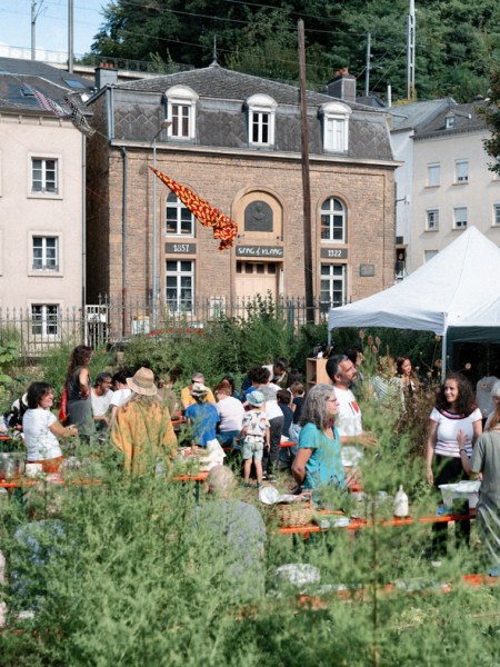 08/09/24 – Rendez-Vous am Gaart Canopée – Retour en&nbsp;images