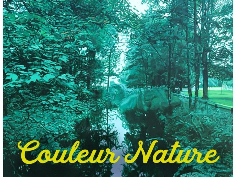 12/10/25 – Atelier Couleur Nature avec Pedro Amaral – Retour en&nbsp;images