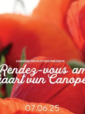 07/06/25 – Rendez-Vous am Gaart vun Canopée – Retour en&nbsp;images