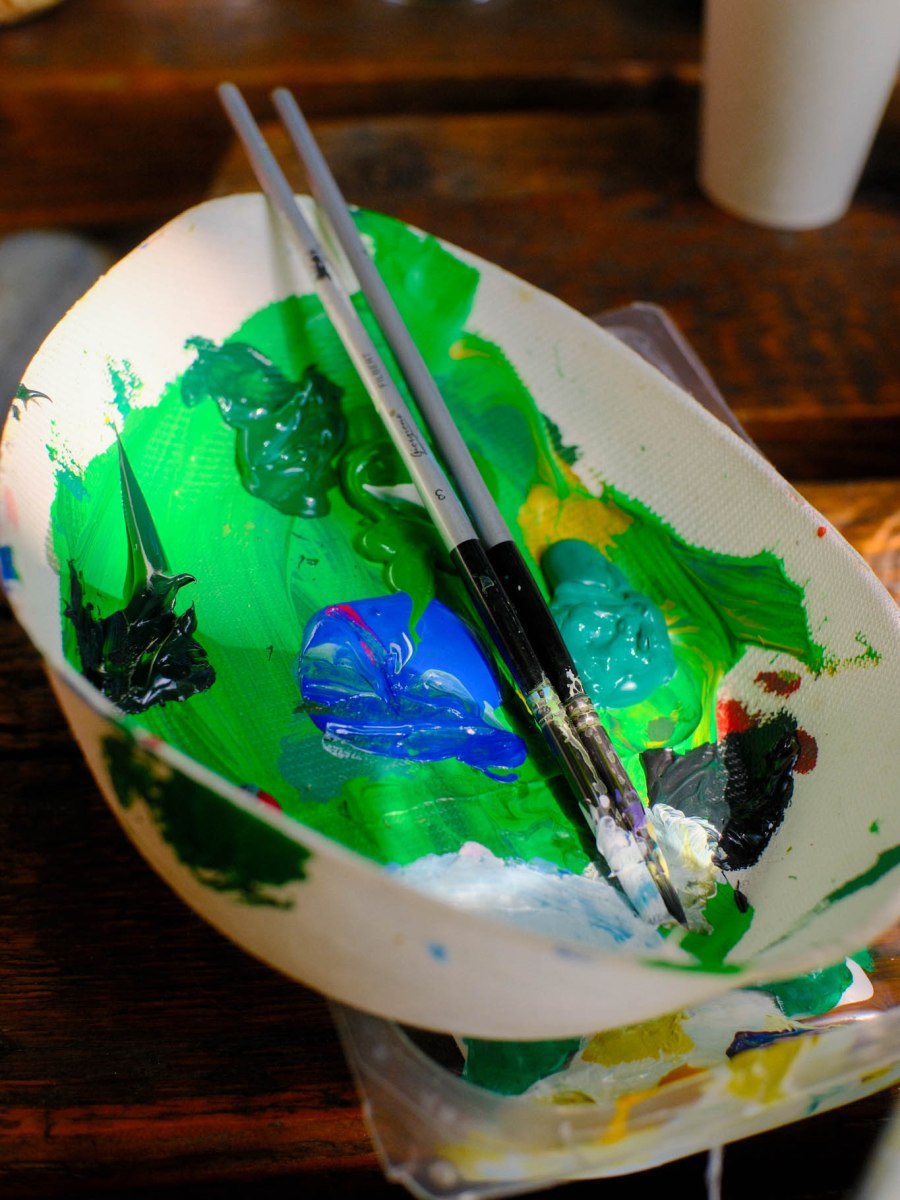 16/08/25 – Atelier &laquo;&nbsp;Couleur Nature&nbsp;&raquo; avec Pedro Amaral – Retour en&nbsp;images