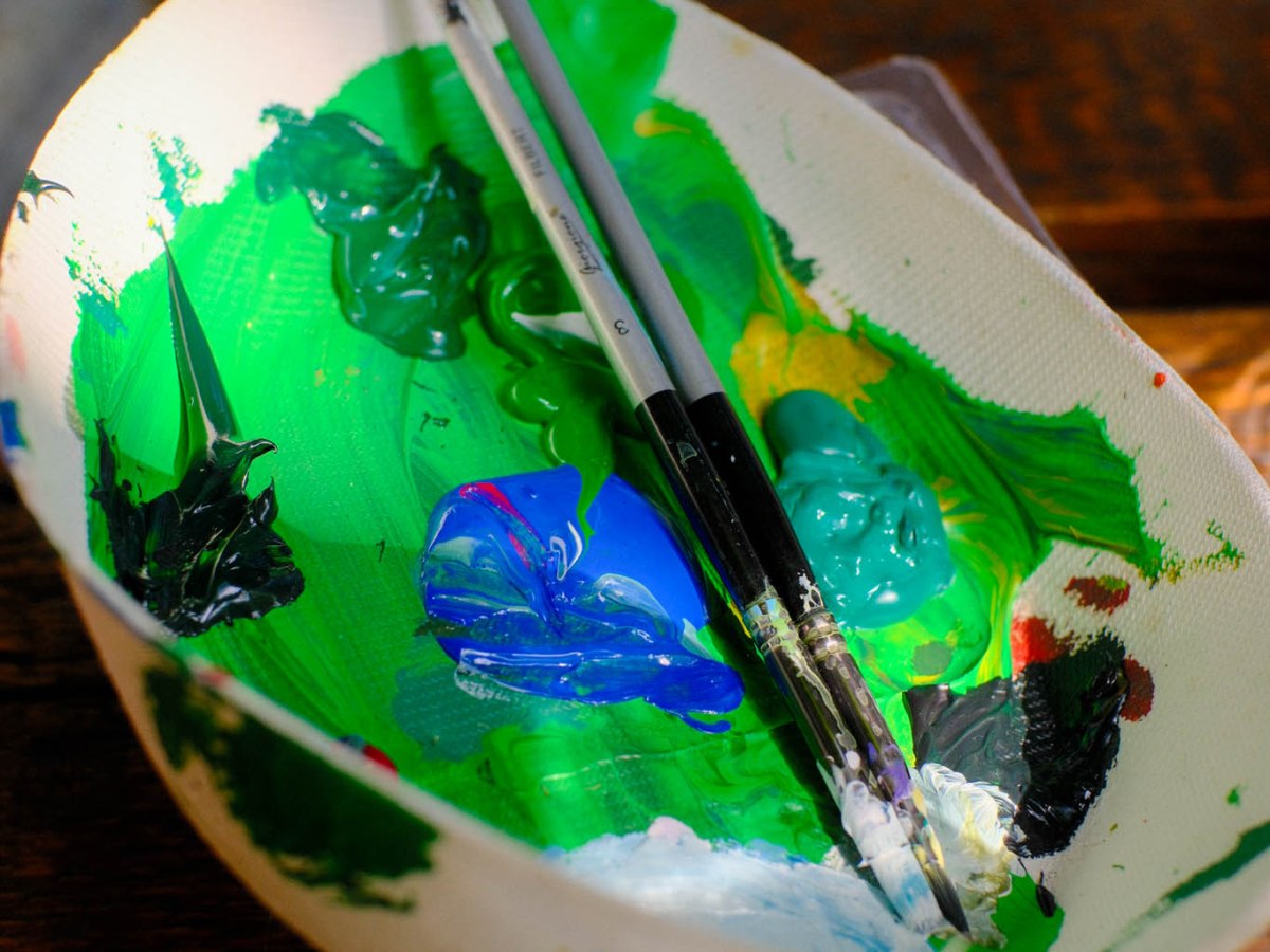 16/08/25 – Atelier &laquo;&nbsp;Couleur Nature&nbsp;&raquo; avec Pedro Amaral – Retour en&nbsp;images