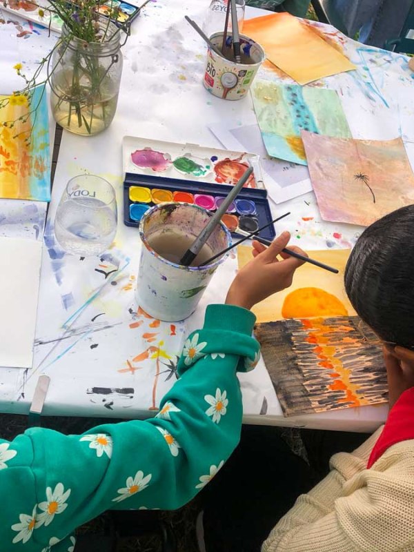 30/06 + 02+11/07/25 – Atelier Aquarelle – Retour en&nbsp;images