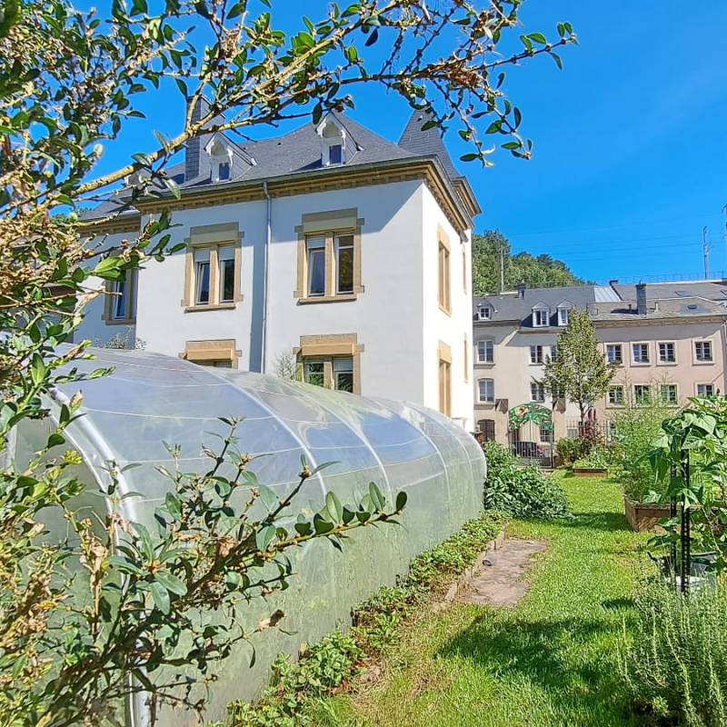 20/09/26 : Canopée participe à l&rsquo;Oekofest