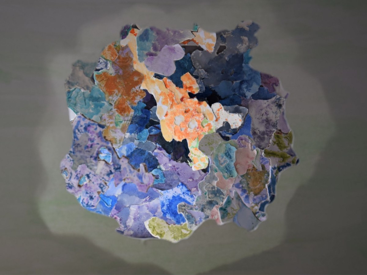 20/09/26 : &laquo;&nbsp;Ville imaginaire&nbsp;&raquo;, une installation de Stephanie&nbsp;Barbosa